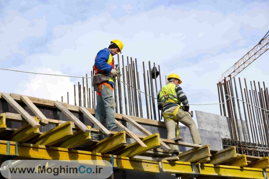 رعایت اصول ایمنی