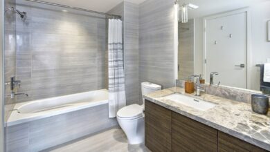 تعمیر سرویس بهداشتی