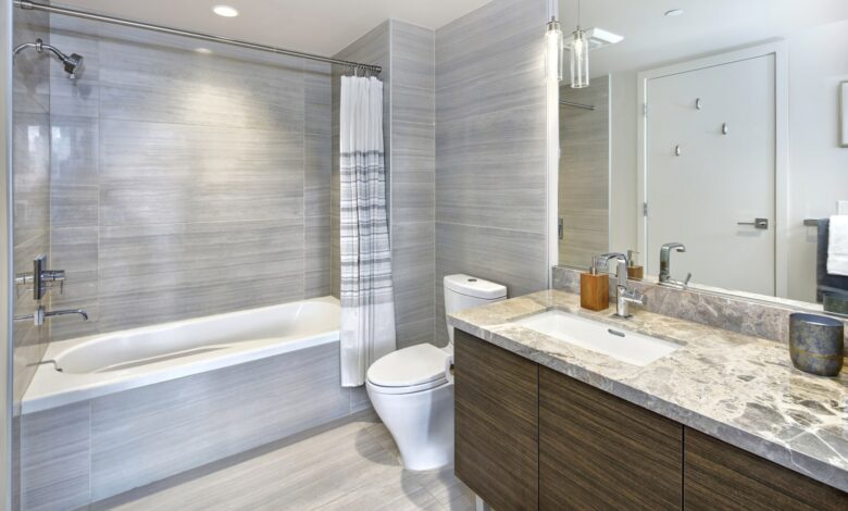 تعمیر سرویس بهداشتی