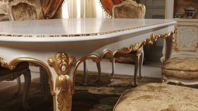 جزئیات در سبک کلاسیک