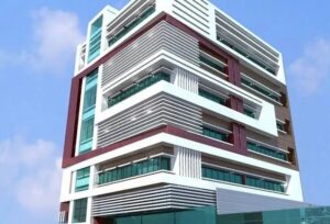 نمای کامپوزیتی