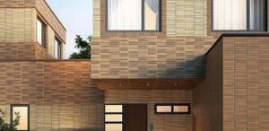 نمای سرامیکی