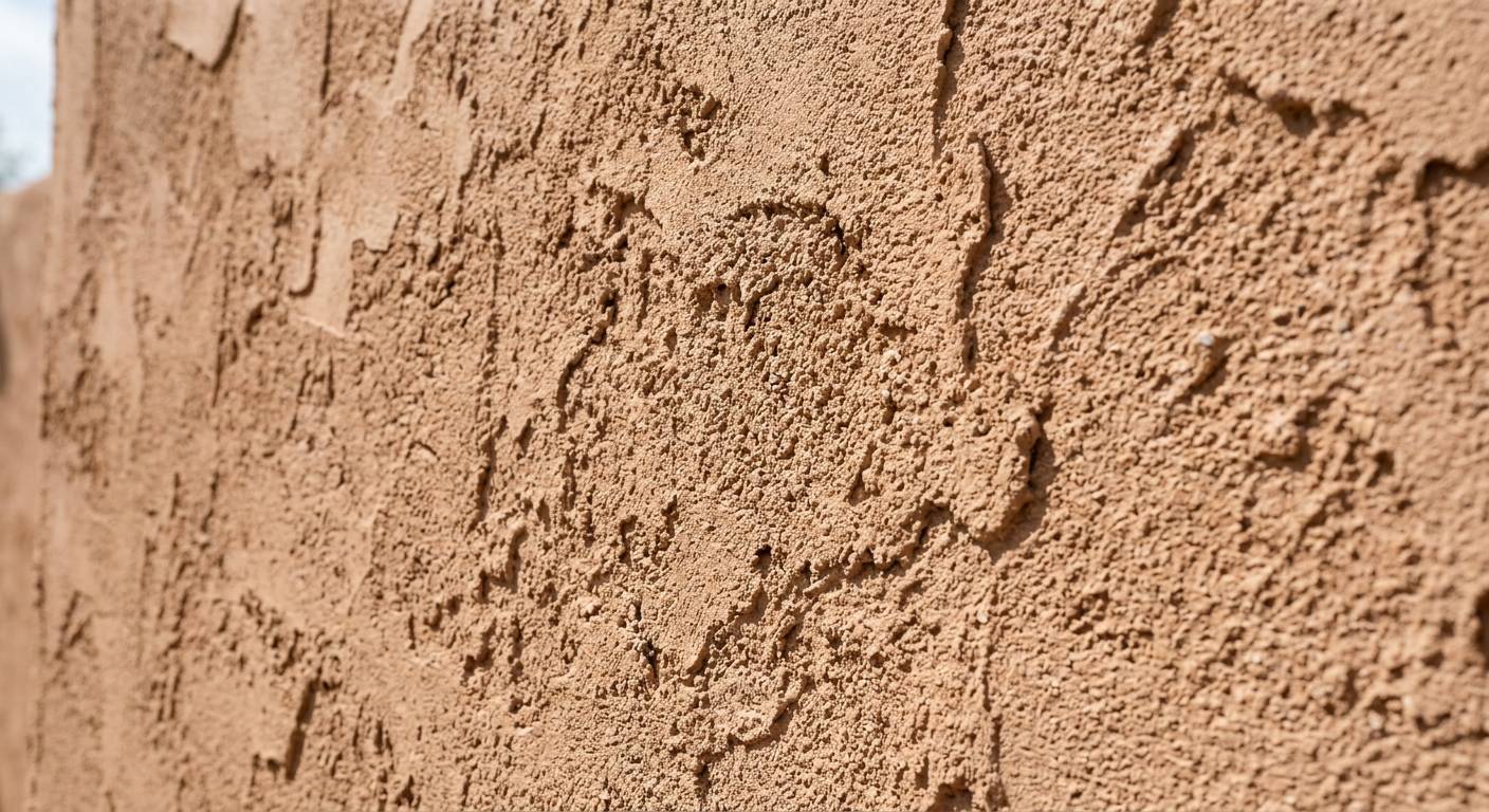  رنگ‌های پایه سیمان (تکسچرال)