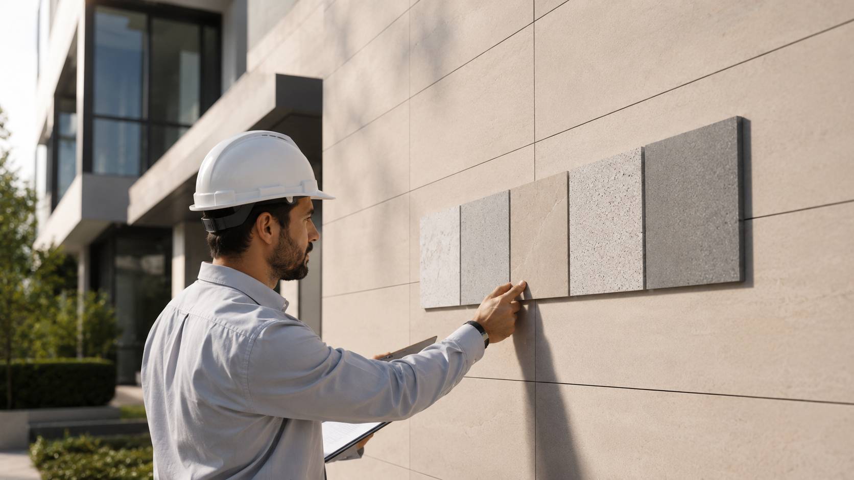  چگونه بهترین محافظ نما را انتخاب کنیم؟