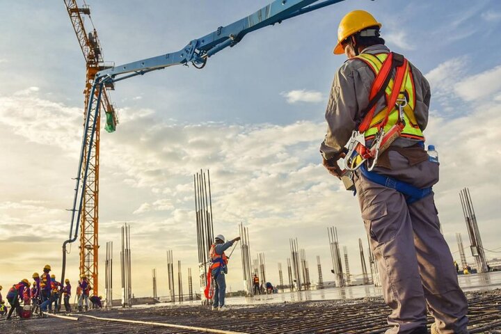 مزایای فناوریهای نوین در صنعت ساختوساز