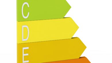 برچسب انرژی