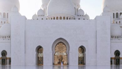 سنگ های ساختمانی