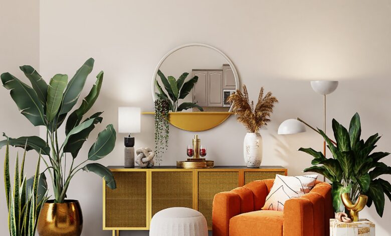 طراحی داخلی