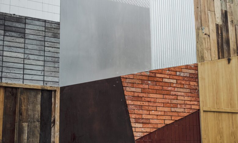 مصالح ساختمانی