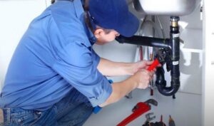 لوله کشی ساختمان