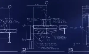 کاربرد CAD در گچ کاری