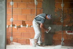 کروم بندی سیمانی