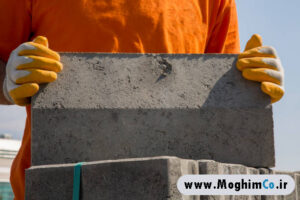 انواع قالب بندی بتن