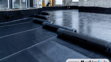 راهنمای انتخاب بهترین ایزوگام