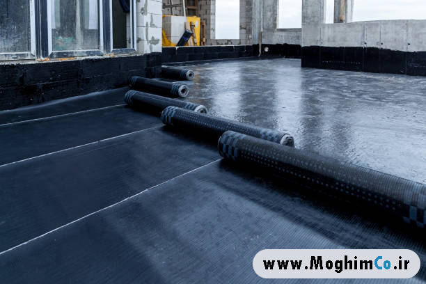 راهنمای انتخاب بهترین ایزوگام