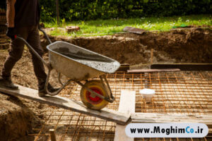 طبقه بندی فالب بندی