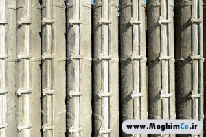 قالب بندی فولادی