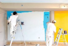 رنگ مناسب اتاق خواب