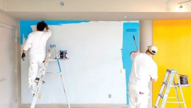 رنگ مناسب اتاق خواب