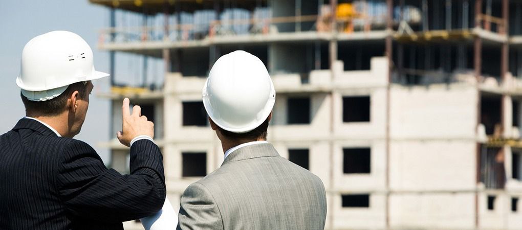 خدمات ساختمانی آنلاین