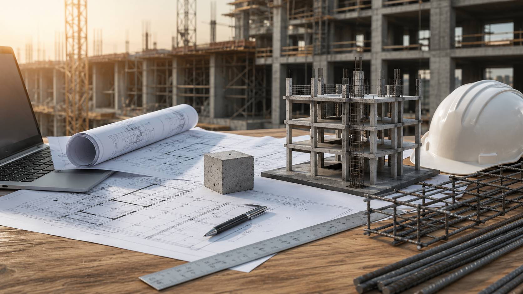 نکات مهم برای مهندسین عمران و سازه
